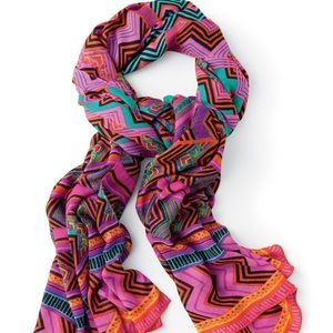Stella & Dot scarf